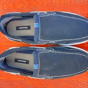 Lands End (Loafers)